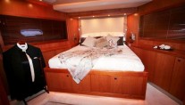 Motor yacht M3 -  VIP Cabin